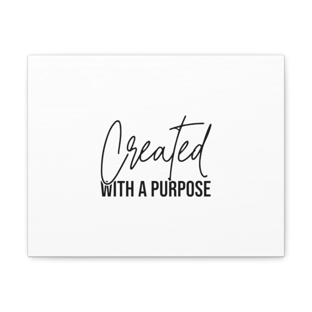 Scripture Walls Proverbs 16:4 Created With A Purpose Christian Wall Art Bible